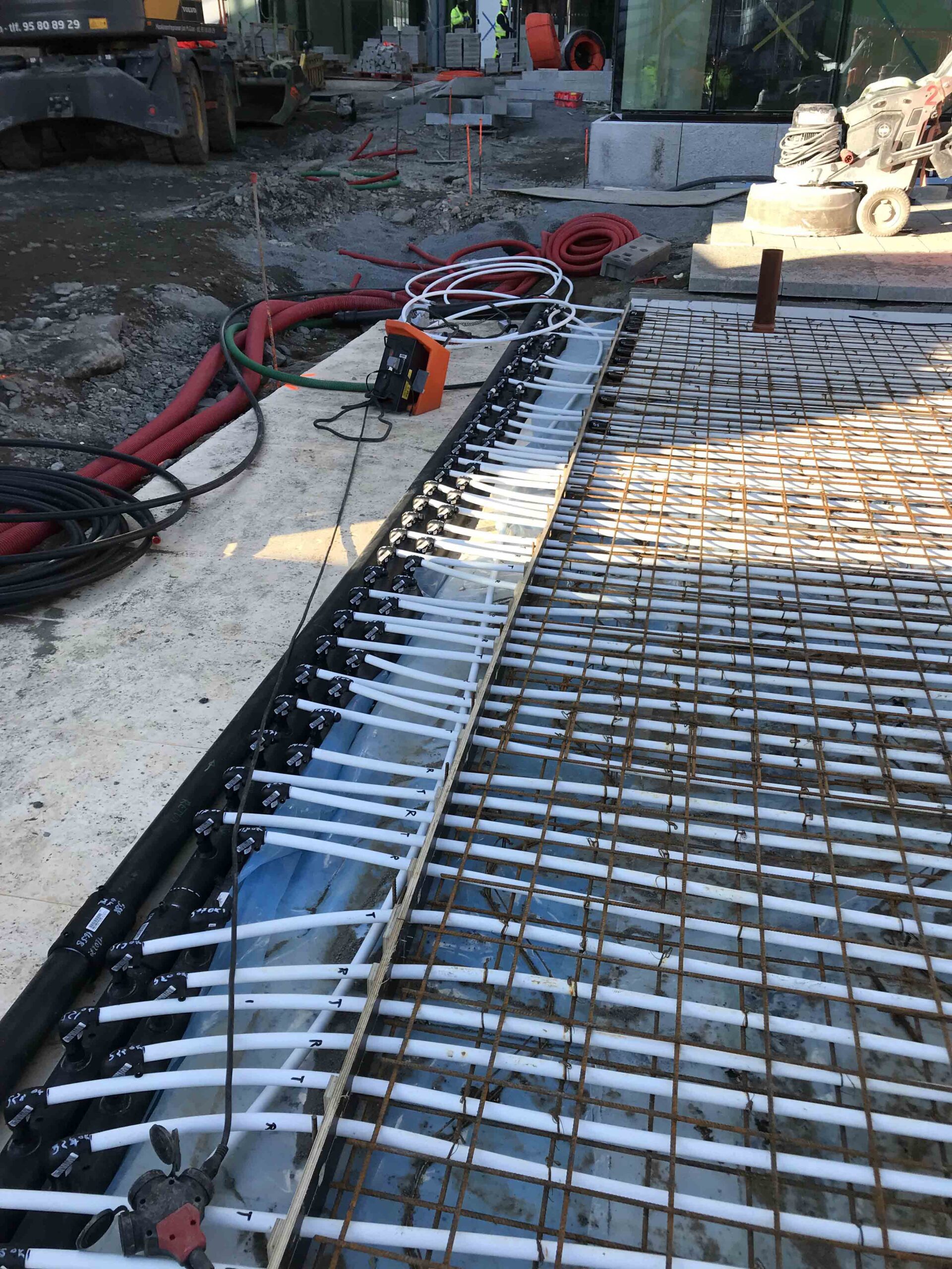 Harbitz Torg – Urban Utebane (2020)
